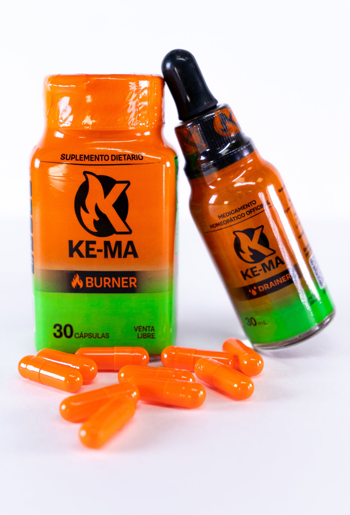 Combo KE-MA
