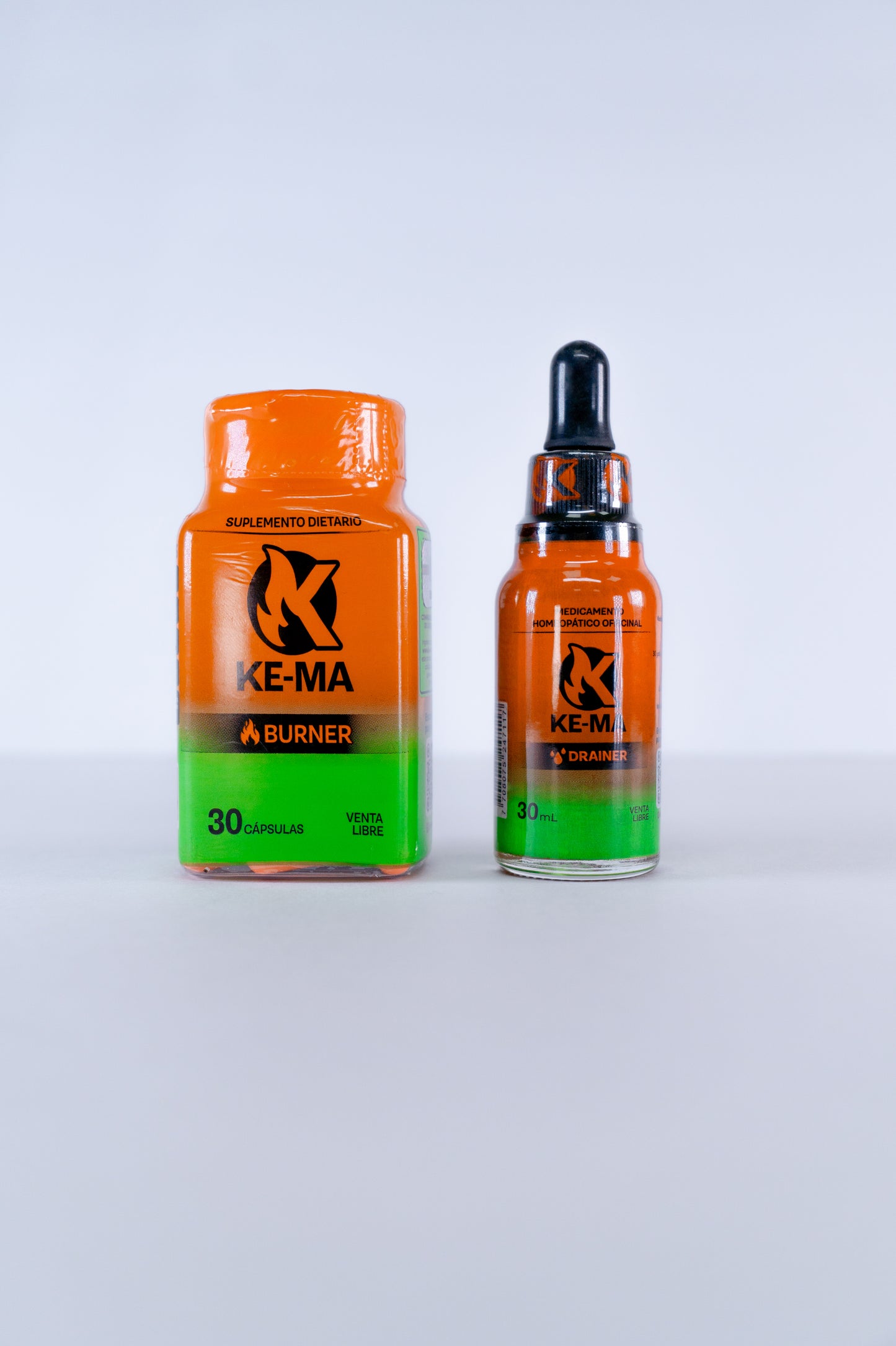 Combo KE-MA