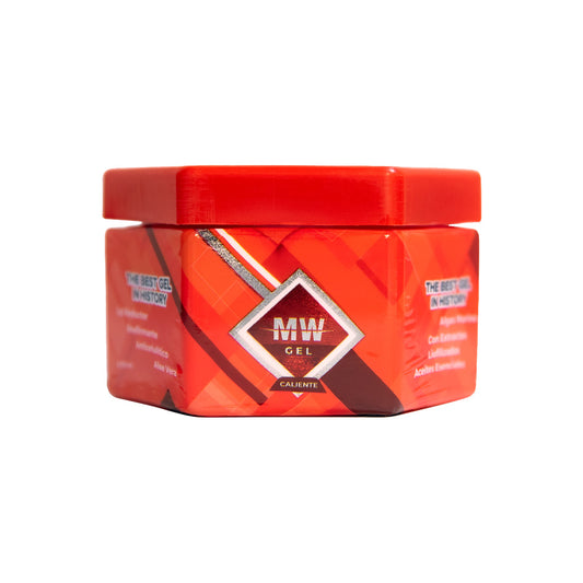 Gel Caliente MW