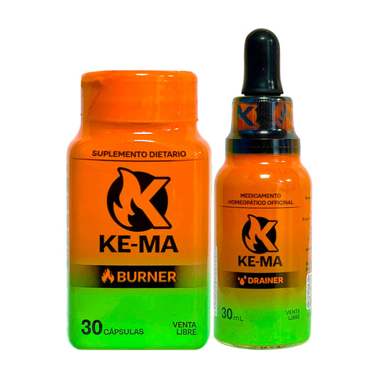 Combo KE-MA