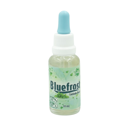 Bluefrost